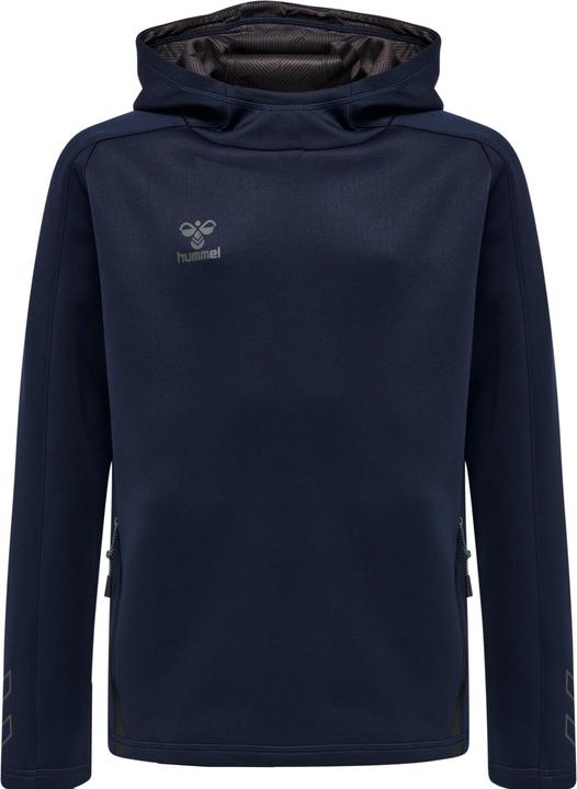 Produktbild hummel Cima Xk Hoodie Kids (152)