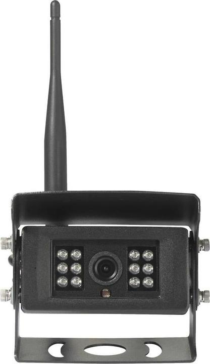Produktbild Renkforce RV2,4Cam Funk-Rückfahrkamera Schraubmontage Schwarz