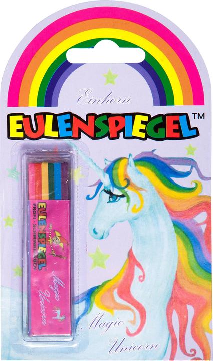 Actual product image Eulenspiegel Unicorn