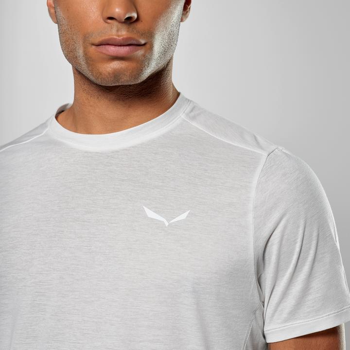 Actual product image Salewa Puez Dry'Ton T-shirt men (54)