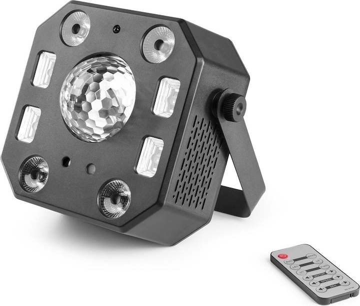Produktbild BeamZ Lightbox5 Party Effect 5-in-1 (48 W, LED)