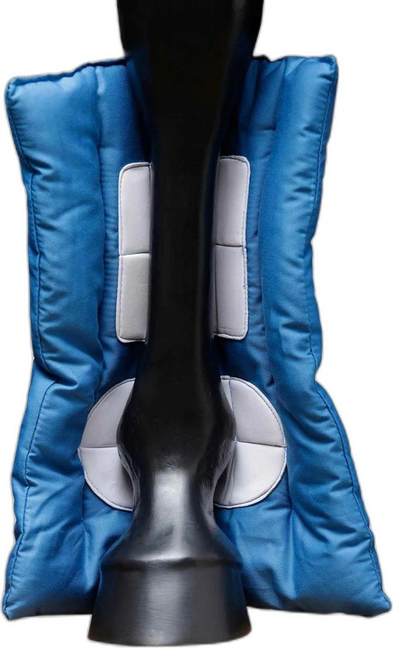 Actual product image Premier Equine lining for agnetic horse gaiters preier equine agni-teque