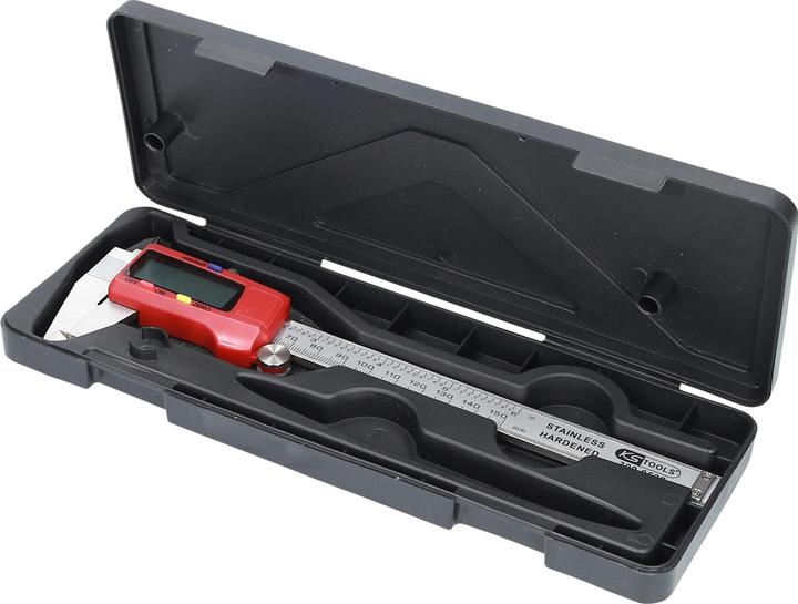 Produktbild KS Tools Messschieber (15 cm)