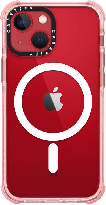 Actual product image Casetify Ultra Impact Case with MagSafe (Apple iPhone 13 mini)