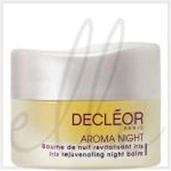 Image du produit Decleor Baume de Nuit Iris (15 ml, Baume visage)