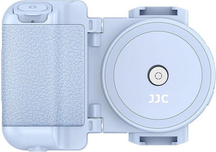 Image du produit JJC MSG U1 Phone Camera Grip bleu