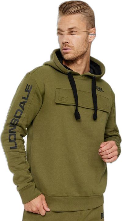 Actual product image Lonsdale Rushen (XXL)