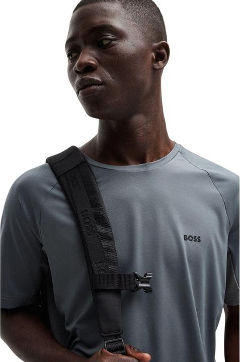Produktbild BOSS Active TShirt 4fache Dehnrichtung (M)