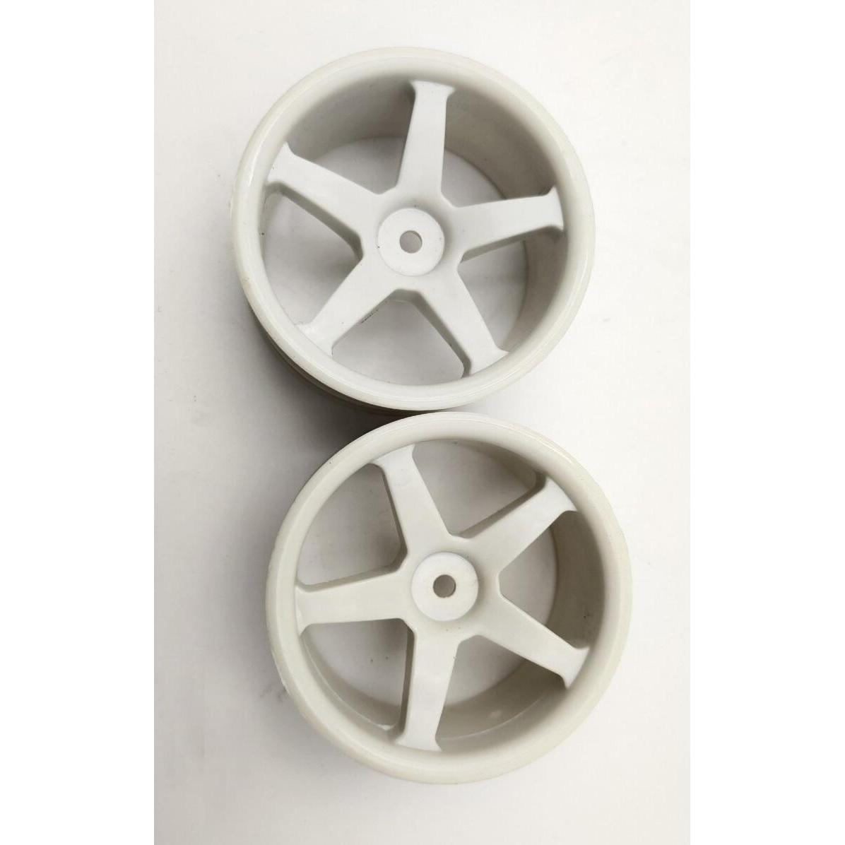 Jamara Felgen Voltage VE2
