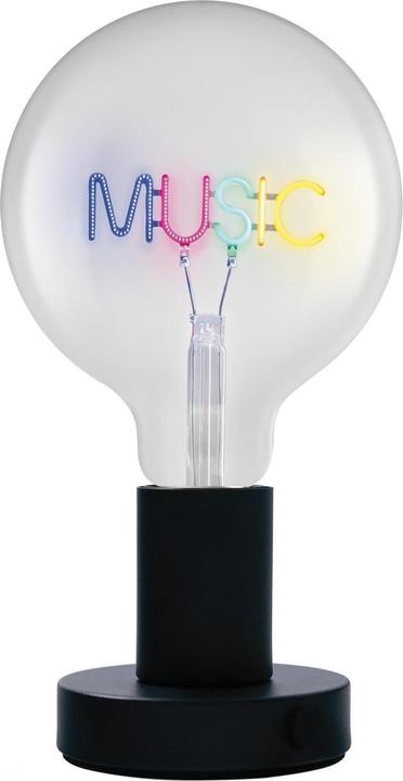 Produktbild Osram OSR 1906 Letter Table Music (E27)