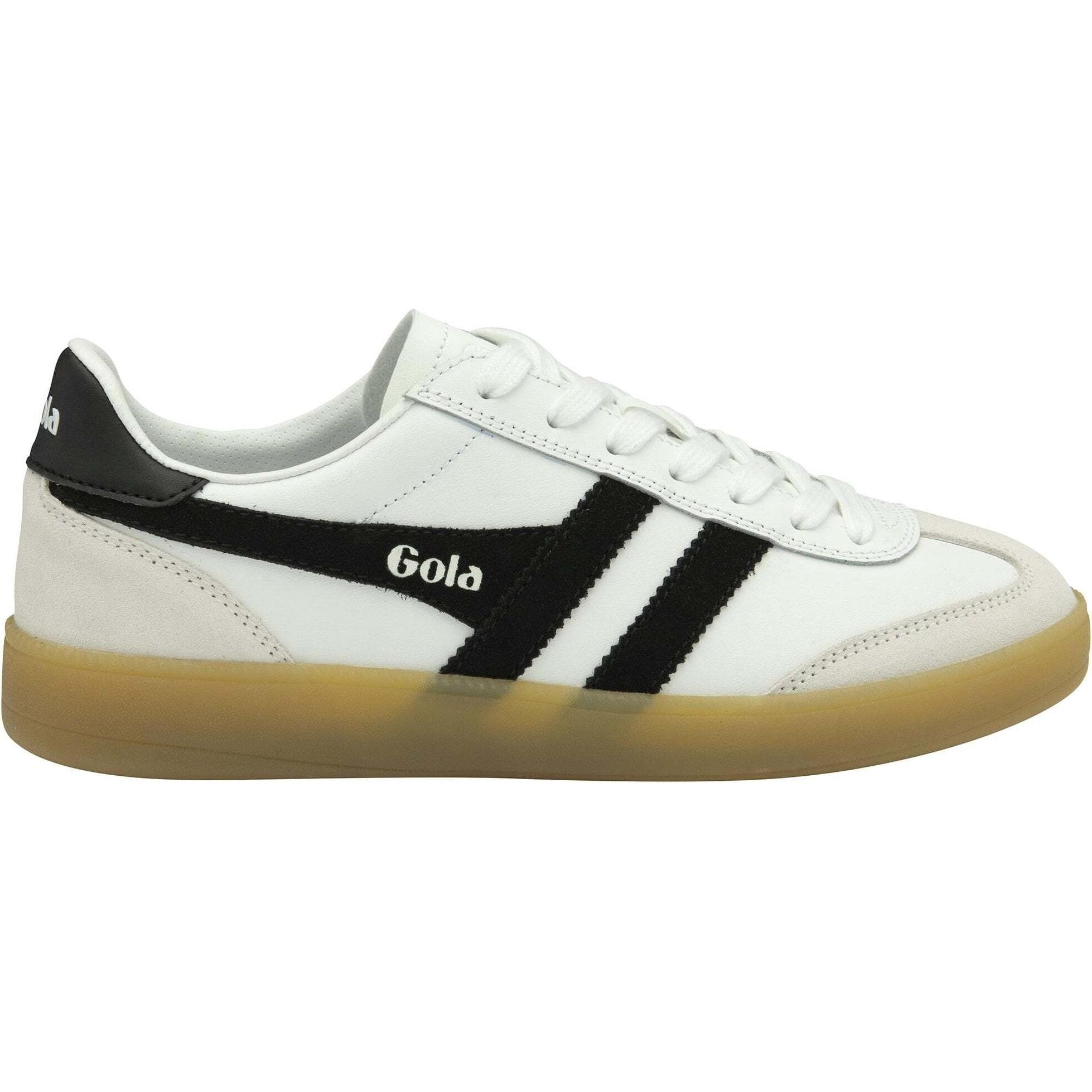 Gola, Damen, Sneaker, Viper, Weiss, (36)