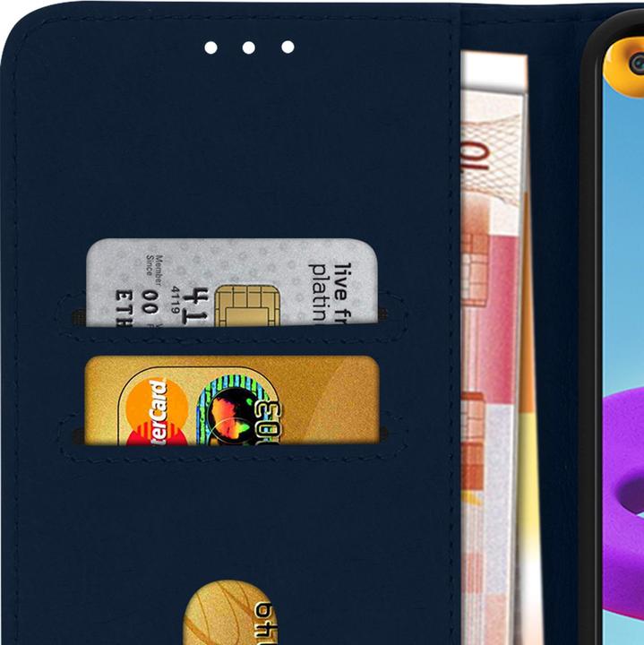 Actual product image Avizar Chester Series (Samsung Galaxy A21s)
