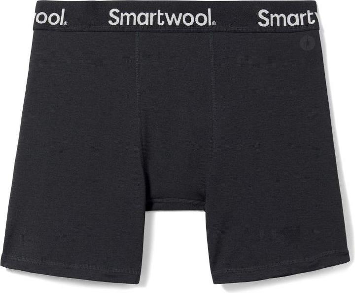Immagine prodotto Smartwool Ms Sport Boxer Brief (XXL)