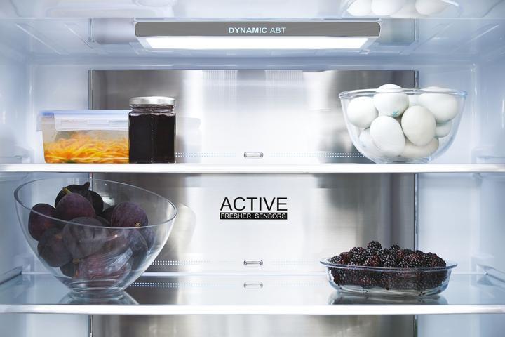 Image du produit Haier HB18FGSAAA (508 l)