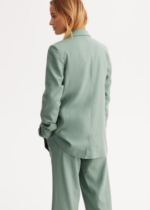 Produktbild Anne Weyburn Gerader Blazer (48)