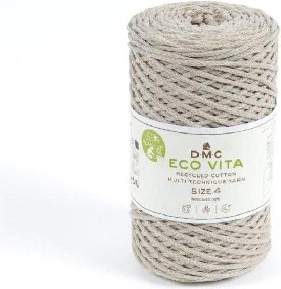 Produktbild DMC Eco Vita 4 (200 m)
