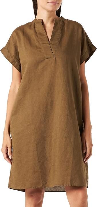 Actual product image Camel Active Linen Mix Jumpsuit (48)