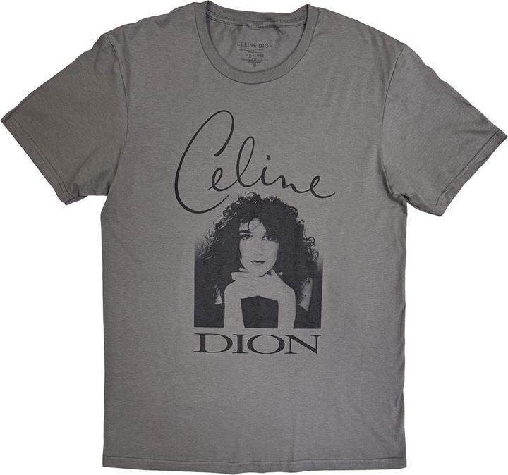 Produktbild Celine Dion Celine Photo (S)