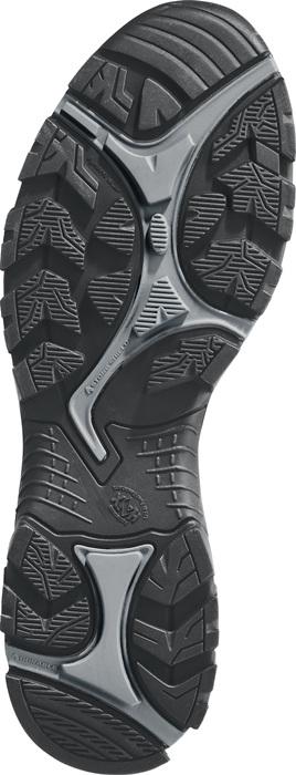 Actual product image Haix Black Eagle Safety 53 Mid (S3, 43)
