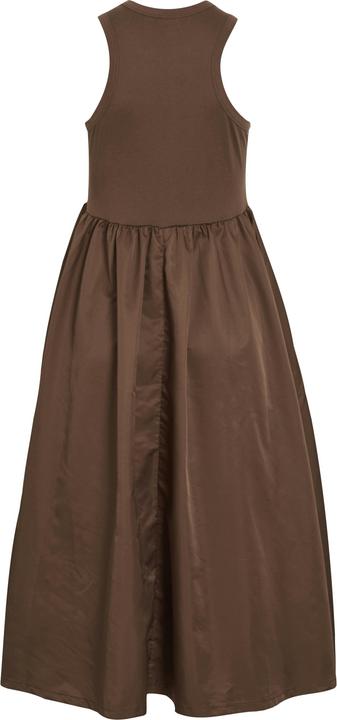Actual product image Vila VISONJA Ärmelloses Midikleid (L)