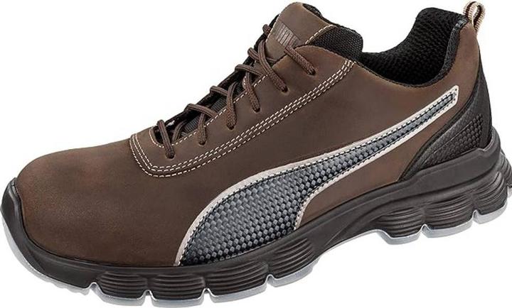 Image du produit Puma Chaussure basse de sécurité (S3, 44)