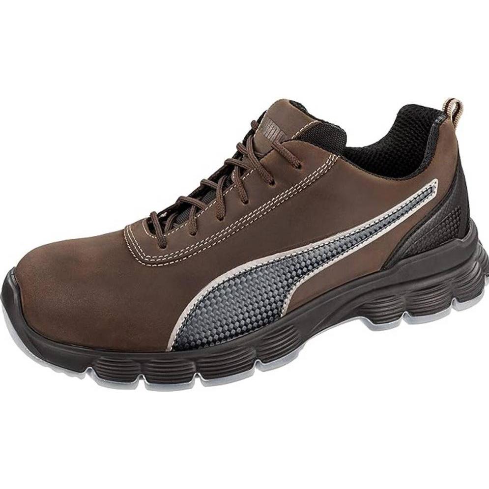 Thumbnail - Puma, Sicherheitsschuhe, ESD Sicherheitshalbschuh S3 Gr (S3, 45)