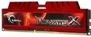 Immagine prodotto G.Skill RipjawsX (1 x 8GB, 1333 MHz, DDR3-RAM, DIMM)