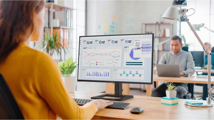 Produktbild Philips 24E1N1300AE (1920 x 1080 Pixel, 23.80")