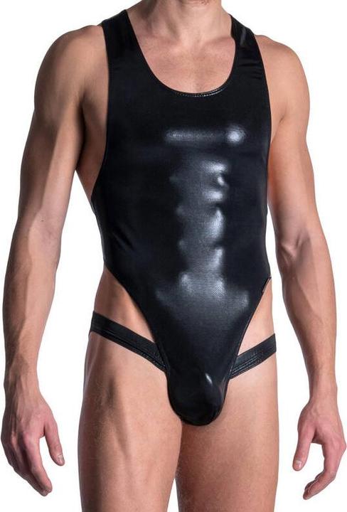 Actual product image Manstore Circus Body (L)
