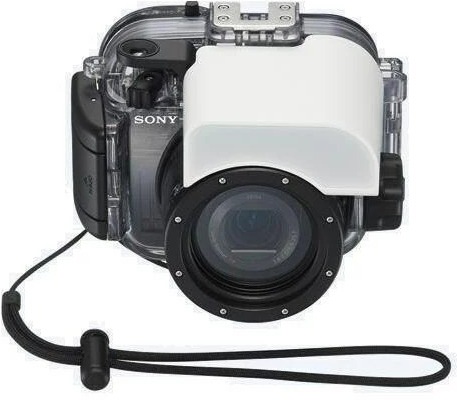 Image du produit Sony Mpk-Urx100a (Boîtier sous-marin, DSC-RX100)