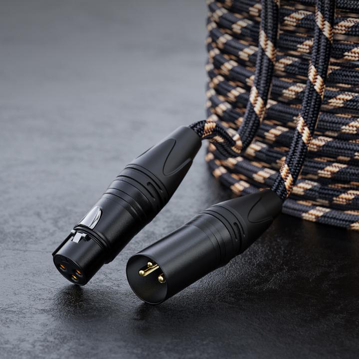 Produktbild FiiO LX-XLR4L (1.50 m, XLR)