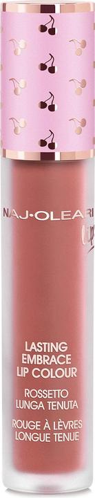 Immagine prodotto Naj Oleari Lasting Embrace Lip Colour 02 Cappuccino 5ml (02 Cappuccino)
