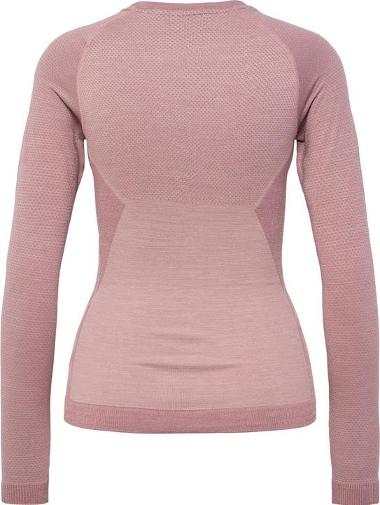 Image du produit hummel Hmlclea Seamless Tight T-Shirt Ls (S)