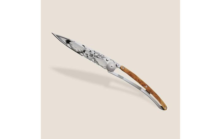 Image du produit Deejo Deer (9.50 cm)