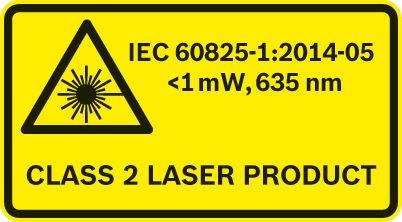 Produktbild Bosch Professional Gam 270 Mfl