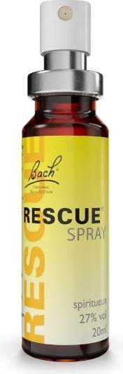 Immagine prodotto Bach Rescue Originale (1 Pezzo/i, Getto vaporizzato, 42 g)
