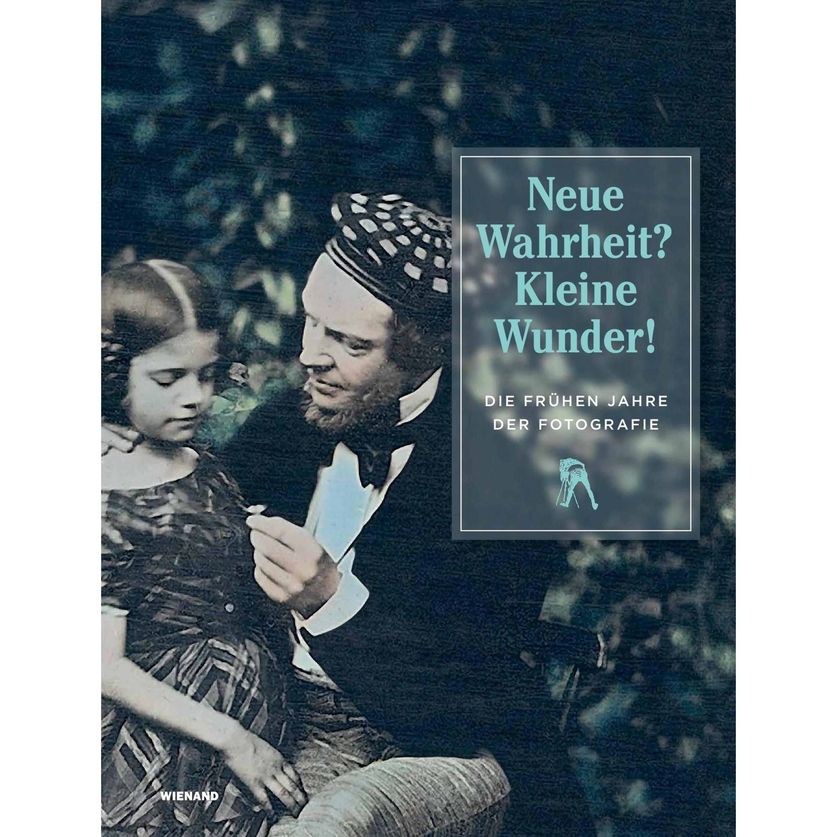 Neue Wahrheit? Kleine Wunder! Die frühe, Fachbücher von Museum Georg Schäfer Schweinfurt, Kunstmuseum Ahlen