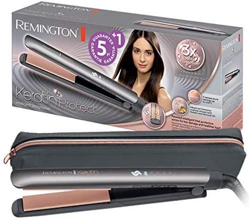 Actual product image Remington Keratin Protect