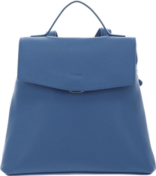 Wintersky, Wintersky (blau)