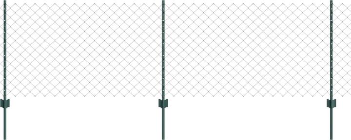 Produktbild vidaXL Aussenbarriere