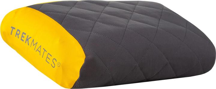 Immagine prodotto Trekmates Cuscino gonfiabile Soft Top (Cuscino per testa e collo)