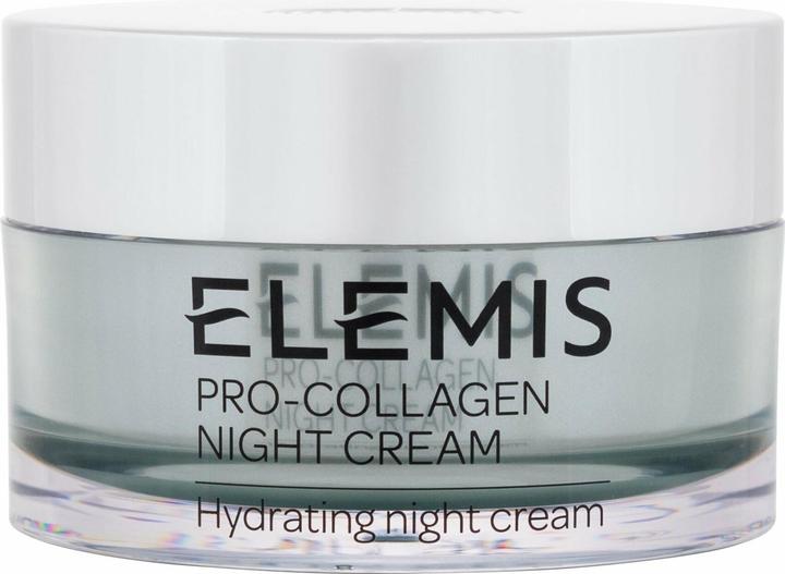 Image du produit Elemis Pro-Collagen (50 ml, Crème de nuit, Jusqu'à SPF 10)