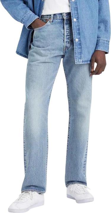 Immagine prodotto Levis 501 Original Jeans Uomo (34)