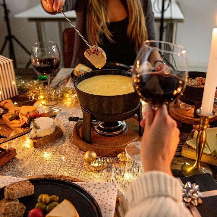 Produktbild Boska Pro (Käsefondue)