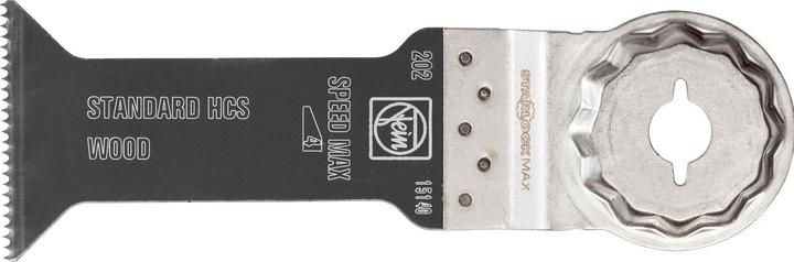 Fein Tauchsägeblatt 42 mm E-Cut Sta