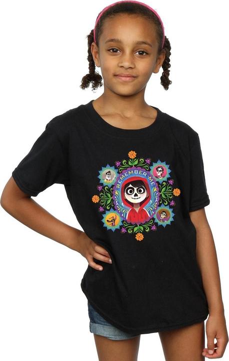 Produktbild La Maison du Coco Remember Me TShirt Mädchen (140, 146)