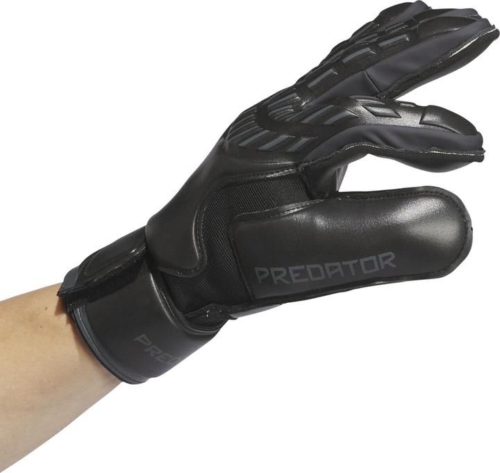 Produktbild Adidas Predator Edge Fingersave Match Torwarthandschuhee (10.5, 7)