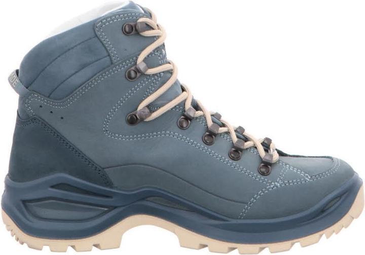 Produktbild Lowa Wanderschuh RENEGADE 100 GTX MID Ws (37)