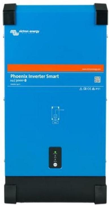 Victron Energy Phoenix Inverter 24/3000 Smart