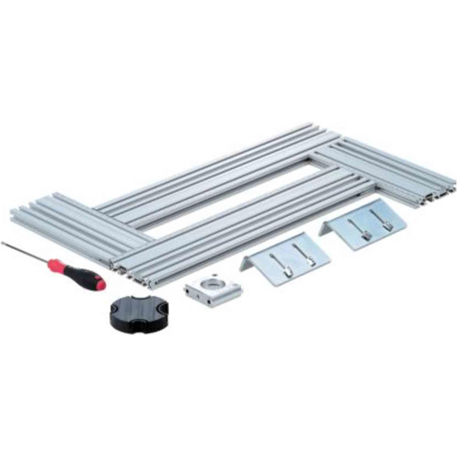Thumbnail - Festool, Zubehör Maschine, MFS 400